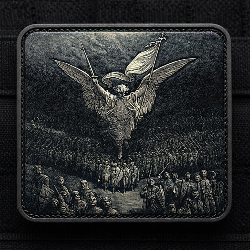Patch 01