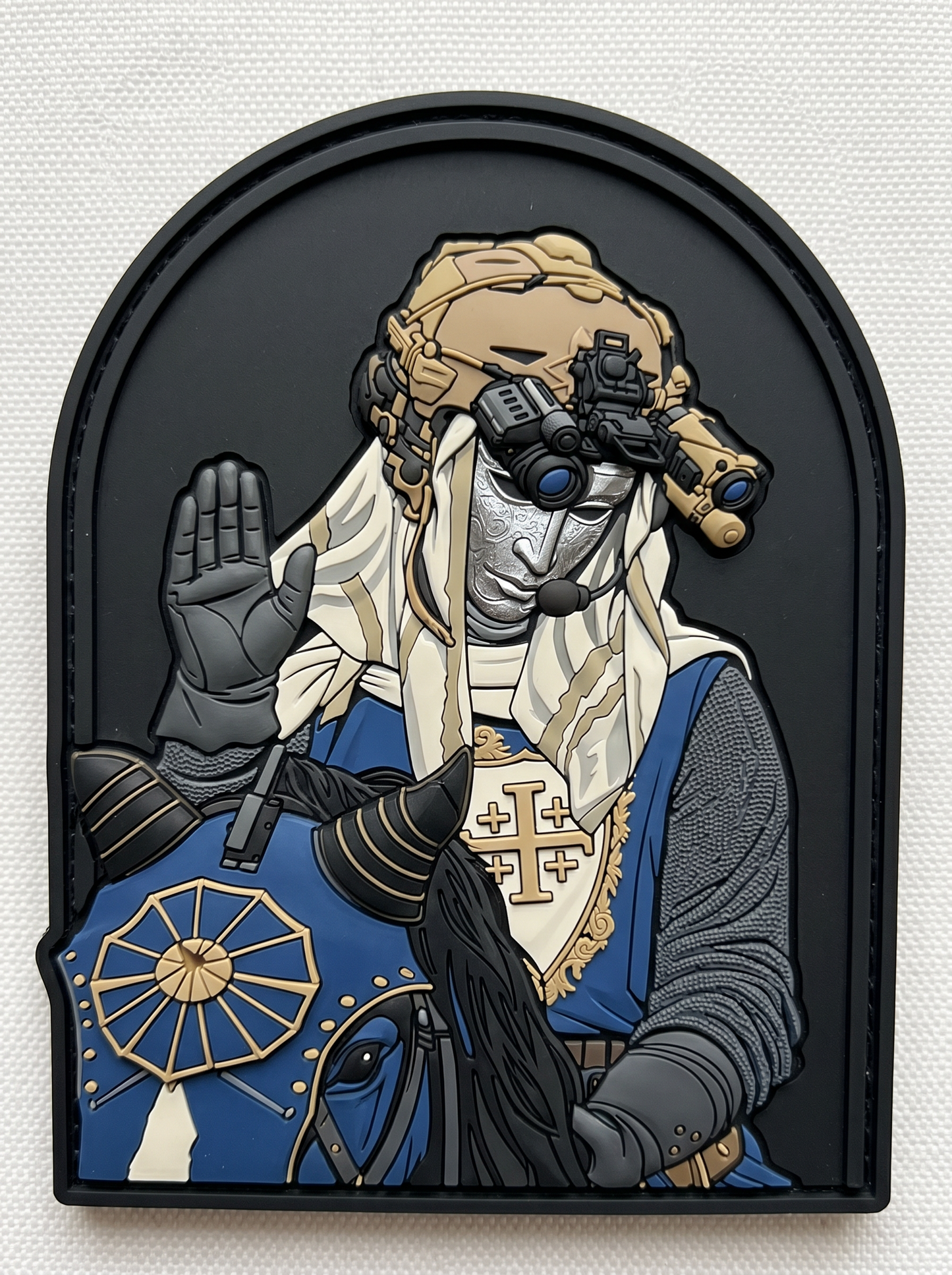 Patch 02