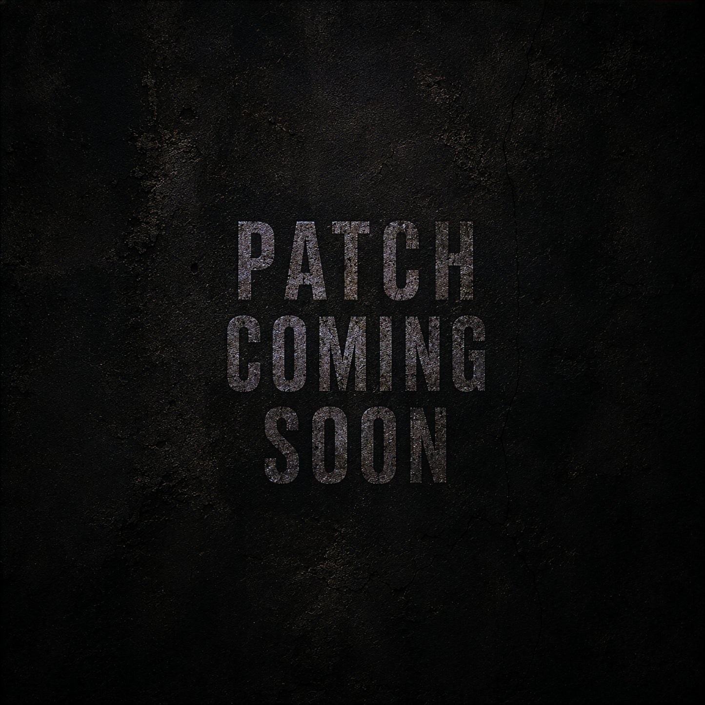 BALDWIN LEATHER PATCH